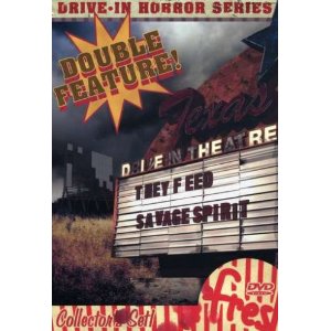 Description: Description: Description: Drive-in Horror Series - Box Set