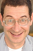 Eddie Deezen The Cory Turner Show