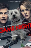 Game Night Movie Review The Cory Turner Show
