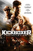 Kickboxer Retaliation Movie Review The Cory Turner Show