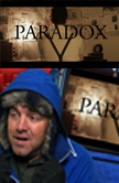 Paradox Movie Review The Cory Turner Show