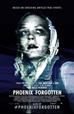 Phoenix Forgotten Movie Review The Cory Turner Show