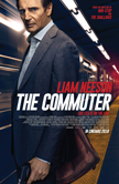 The Commuter Movie Review The Cory Turner Show