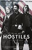 Hostiles Movie Review The Cory Turner Show