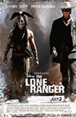 Lone Ranger Movie Review The Cory Turner Show
